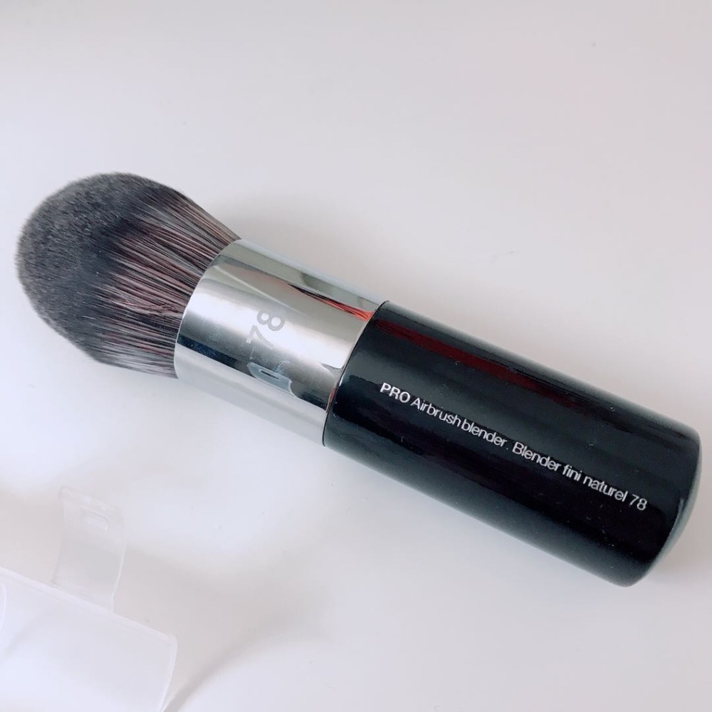 Sephora PRO Airbrush Blender #78